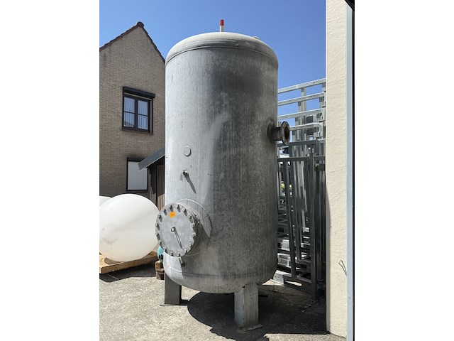 Drukvat 5500l - afbeelding 1 van  2