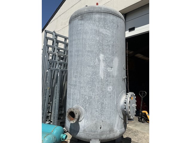 Drukvat 5500l - afbeelding 2 van  2
