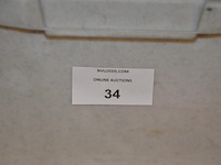 Drukvat cv levica, 5 dozen gevuld met klein handgerief, signalisatielamp met zwaailicht - afbeelding 13 van  14