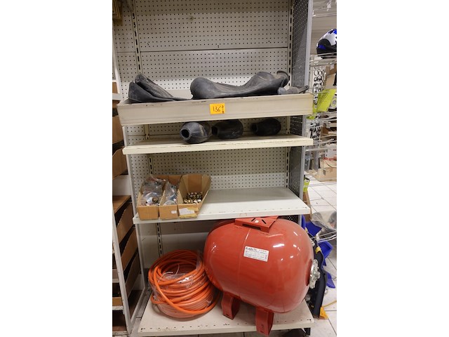 Drukvat met toebehoren - afbeelding 1 van  5