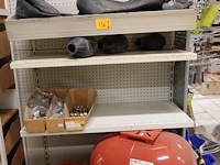 Drukvat met toebehoren - afbeelding 1 van  5