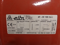 Drukvat met toebehoren - afbeelding 3 van  5