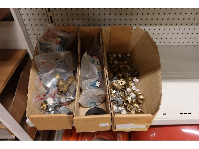 Drukvat met toebehoren - afbeelding 4 van  5