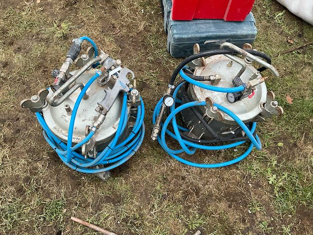 Drukvat overig handgereedschap - afbeelding 1 van  5