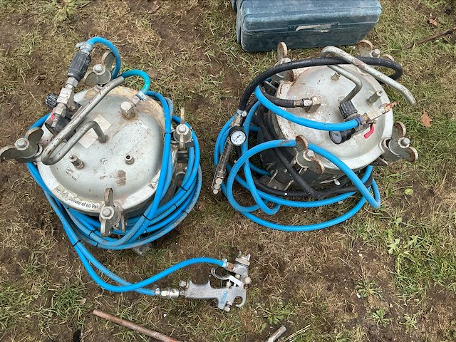 Drukvat overig handgereedschap - afbeelding 2 van  5