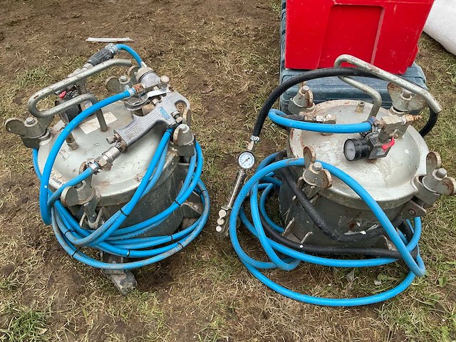 Drukvat overig handgereedschap - afbeelding 4 van  5