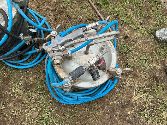 Drukvat overig handgereedschap - afbeelding 5 van  5