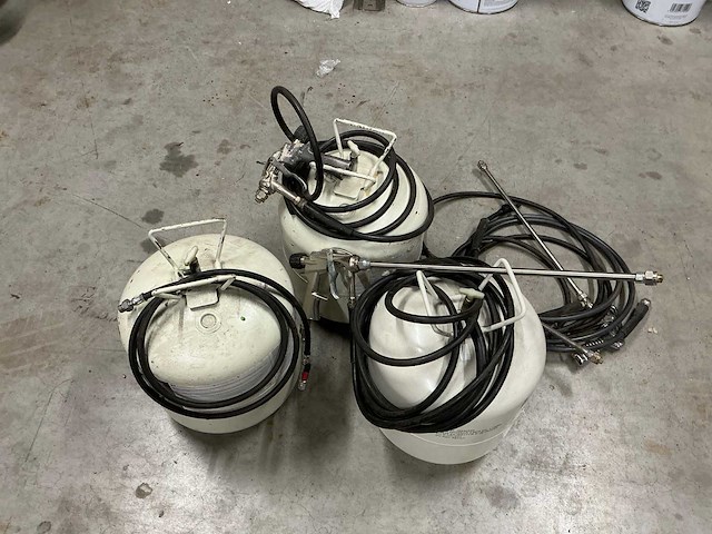 Drukvat voor contactlijm epdm - afbeelding 1 van  5