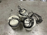 Drukvat voor contactlijm epdm - afbeelding 1 van  5