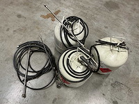 Drukvat voor contactlijm epdm - afbeelding 2 van  5