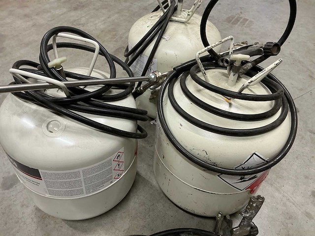 Drukvat voor contactlijm epdm - afbeelding 3 van  5