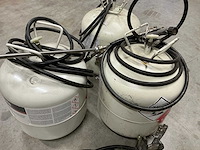 Drukvat voor contactlijm epdm - afbeelding 3 van  5