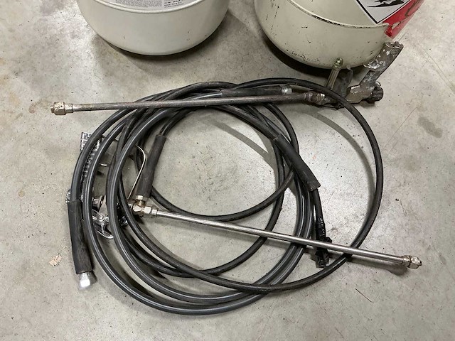 Drukvat voor contactlijm epdm - afbeelding 4 van  5