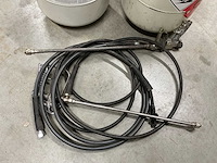 Drukvat voor contactlijm epdm - afbeelding 4 van  5