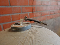 Drukvat well late - afbeelding 3 van  5