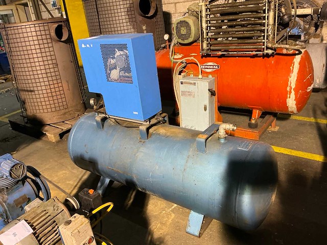 Drukvat - afbeelding 1 van  4