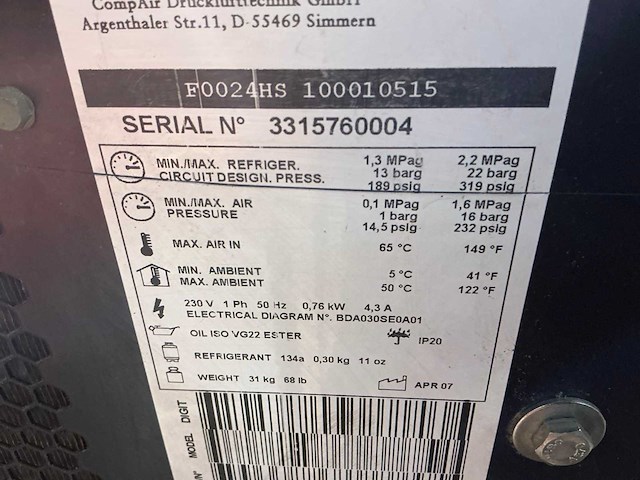 Drukvat - afbeelding 4 van  4