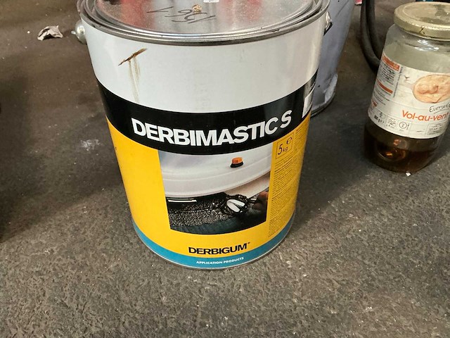 Drukvat - afbeelding 1 van  1