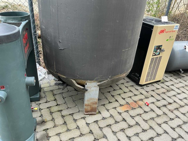 Drukvat - afbeelding 1 van  4