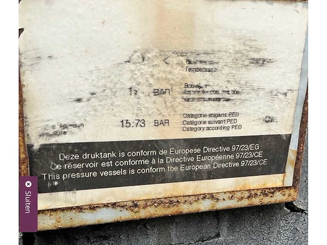 Drukvat - afbeelding 4 van  4