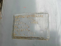 Drukvat - afbeelding 2 van  2