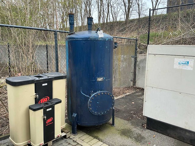 Drukvat - afbeelding 1 van  4