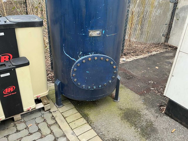 Drukvat - afbeelding 2 van  4