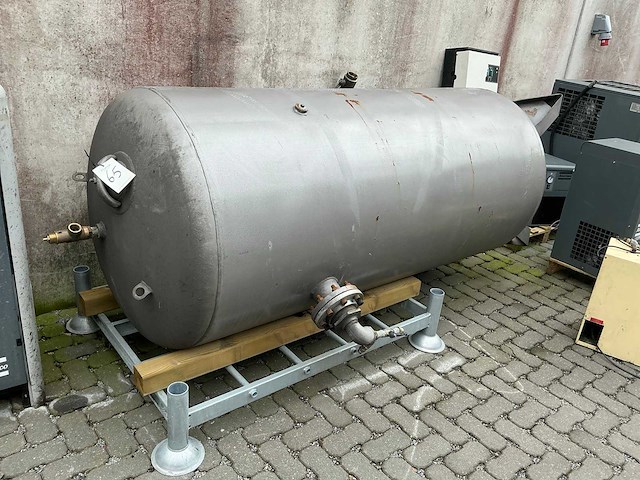 Drukvat - afbeelding 1 van  1