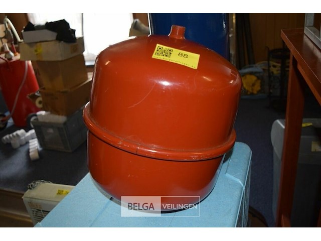 Drukvat - afbeelding 1 van  2