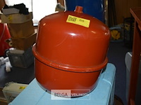 Drukvat - afbeelding 1 van  2