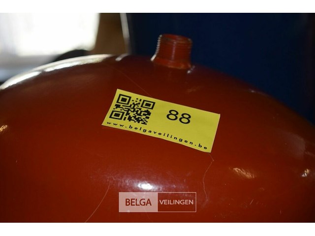 Drukvat - afbeelding 2 van  2