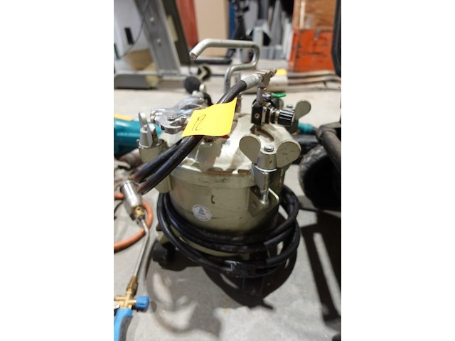 Drukvat - afbeelding 1 van  3