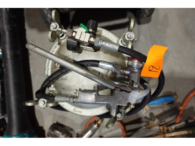 Drukvat - afbeelding 2 van  3