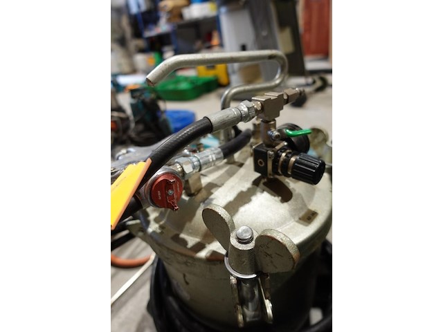 Drukvat - afbeelding 3 van  3