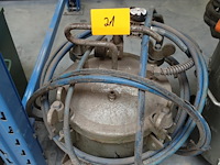 Drukvat - afbeelding 2 van  2