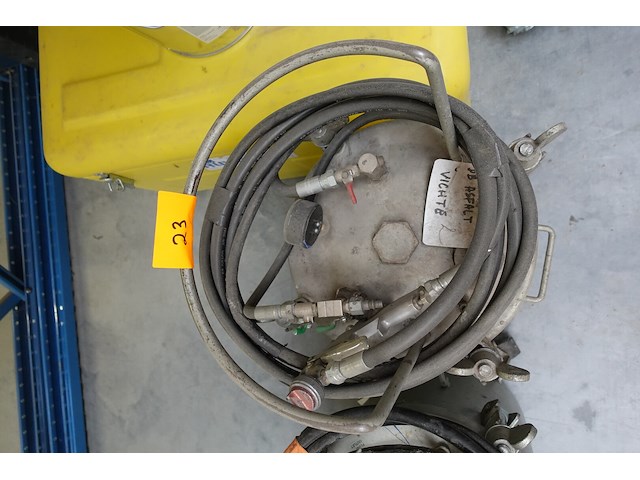 Drukvat - afbeelding 3 van  3