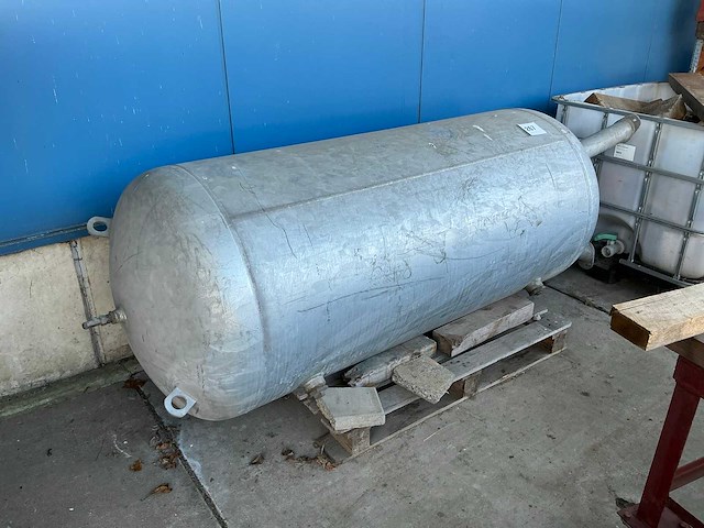 Drukvat - afbeelding 1 van  6