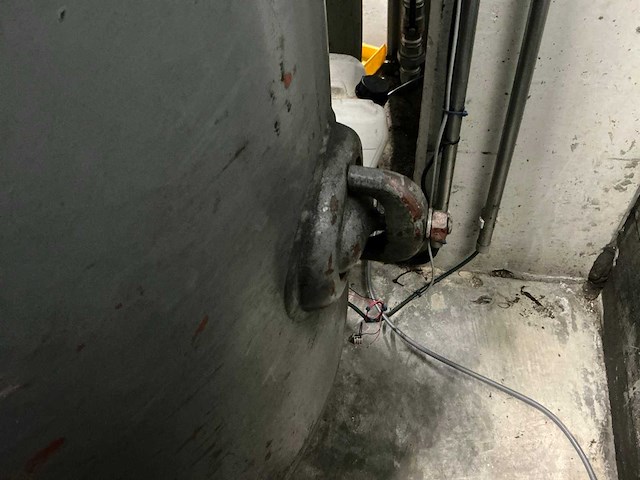 Drukvat - afbeelding 2 van  13