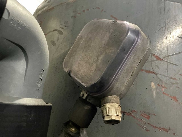 Drukvat - afbeelding 3 van  13