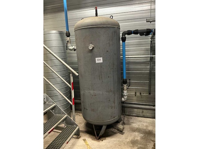 Drukvat - afbeelding 2 van  8