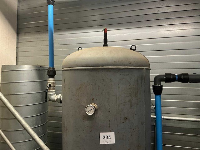 Drukvat - afbeelding 3 van  8