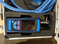 Drukverschilmeter met afpersset blueliner - afbeelding 4 van  5