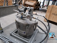 Drukverstuivingssysteem - afbeelding 2 van  7