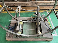 Drumhoopmixer - afbeelding 3 van  6
