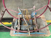 Drumhoopmixer - afbeelding 3 van  6