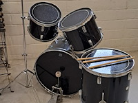 Drumstel - afbeelding 1 van  2