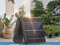 Druppelirrigatiesyteem op zonne-energie - afbeelding 6 van  6