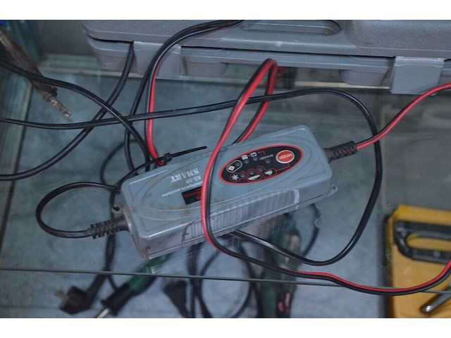 Druppellader, hamerset in koffer, bernerset in koffer, 2 soldeerbouten, dremel 2force, nietpistool - afbeelding 4 van  9