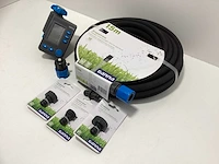 Druppelslang set 15m (5x) - afbeelding 2 van  6