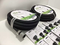 Druppelslang set 30m (17x) - afbeelding 3 van  5